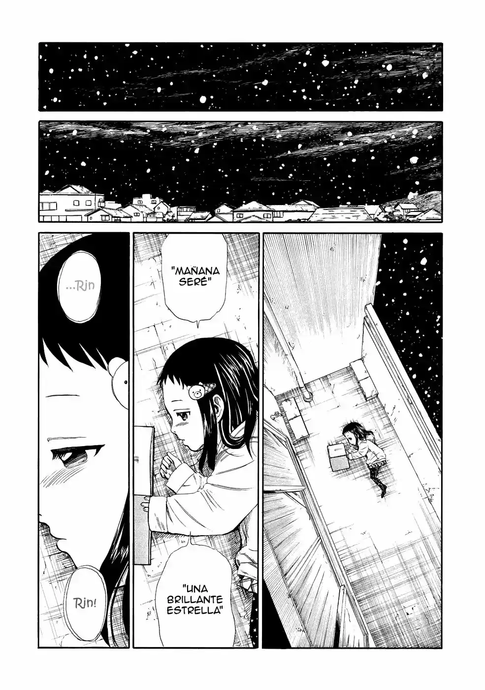 Shiyakusho - Capítulo 4 - Página 10 - LectorTMOo