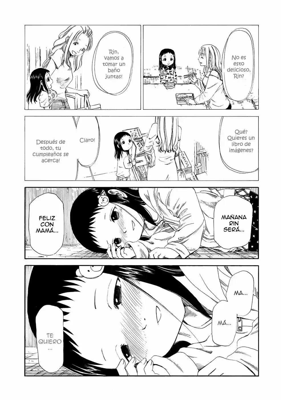 Shiyakusho - Capítulo 4 - Página 11 - LectorTMOo
