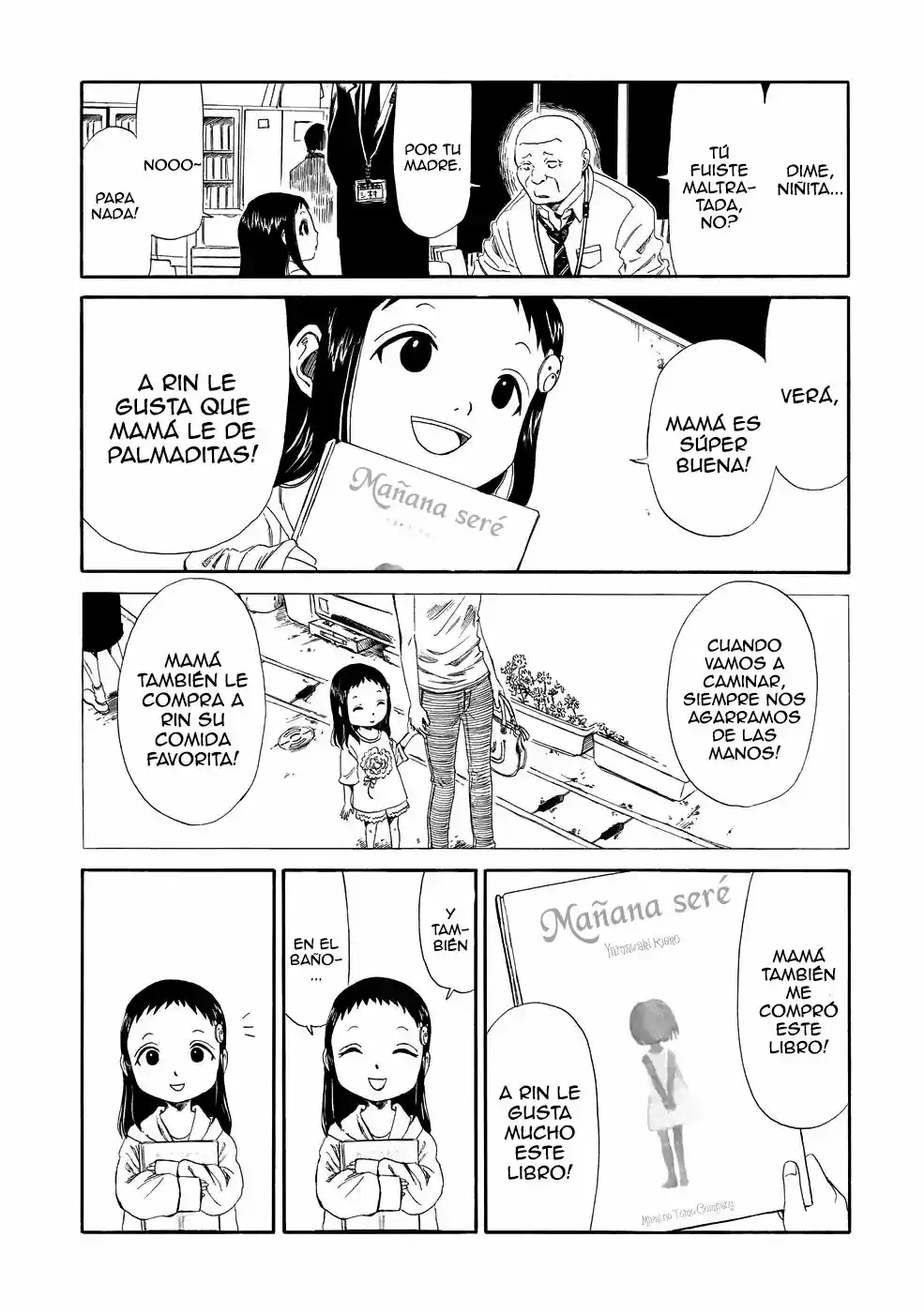 Shiyakusho - Capítulo 4 - Página 19 - LectorTMOo
