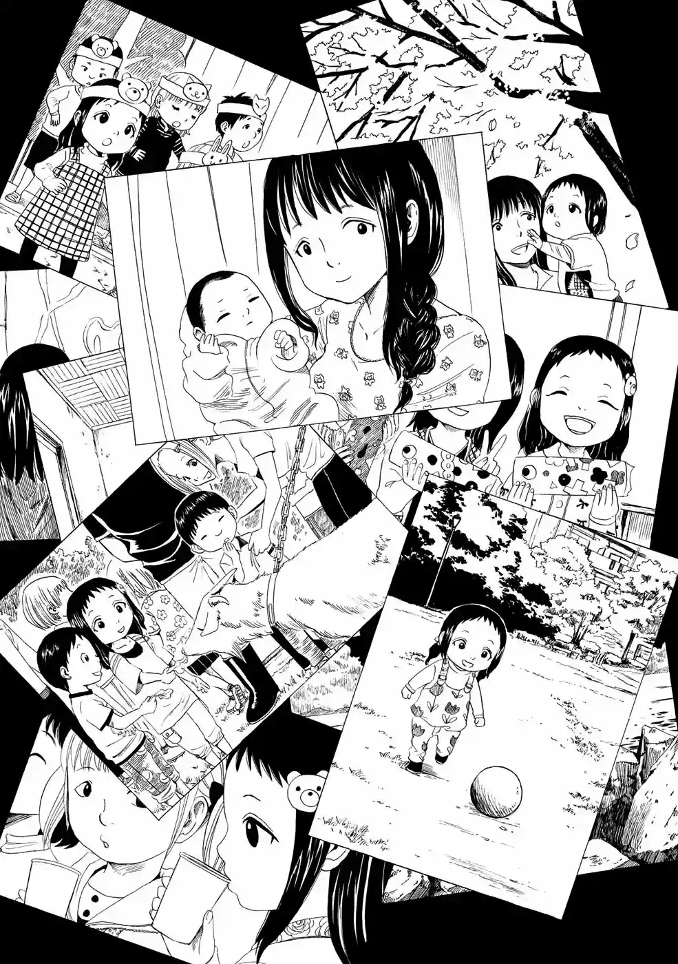 Shiyakusho - Capítulo 4 - Página 33 - LectorTMOo
