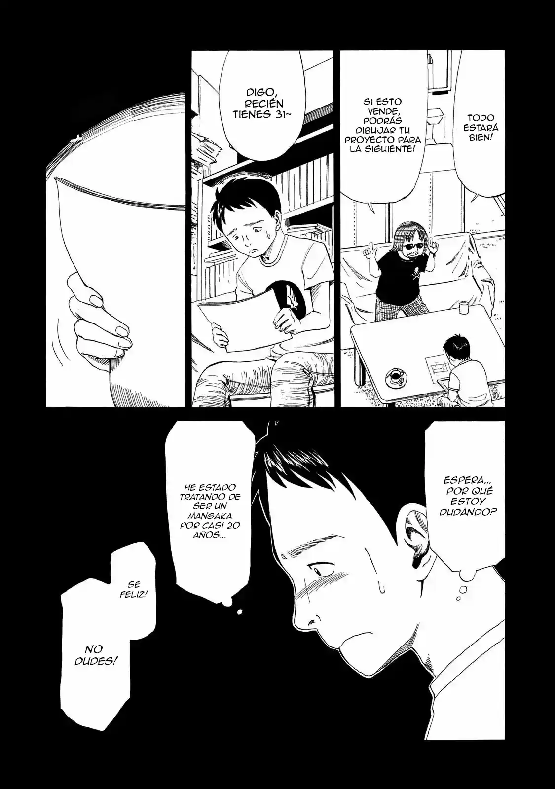 Shiyakusho - Capítulo 6 - Página 18 - LectorTMOo