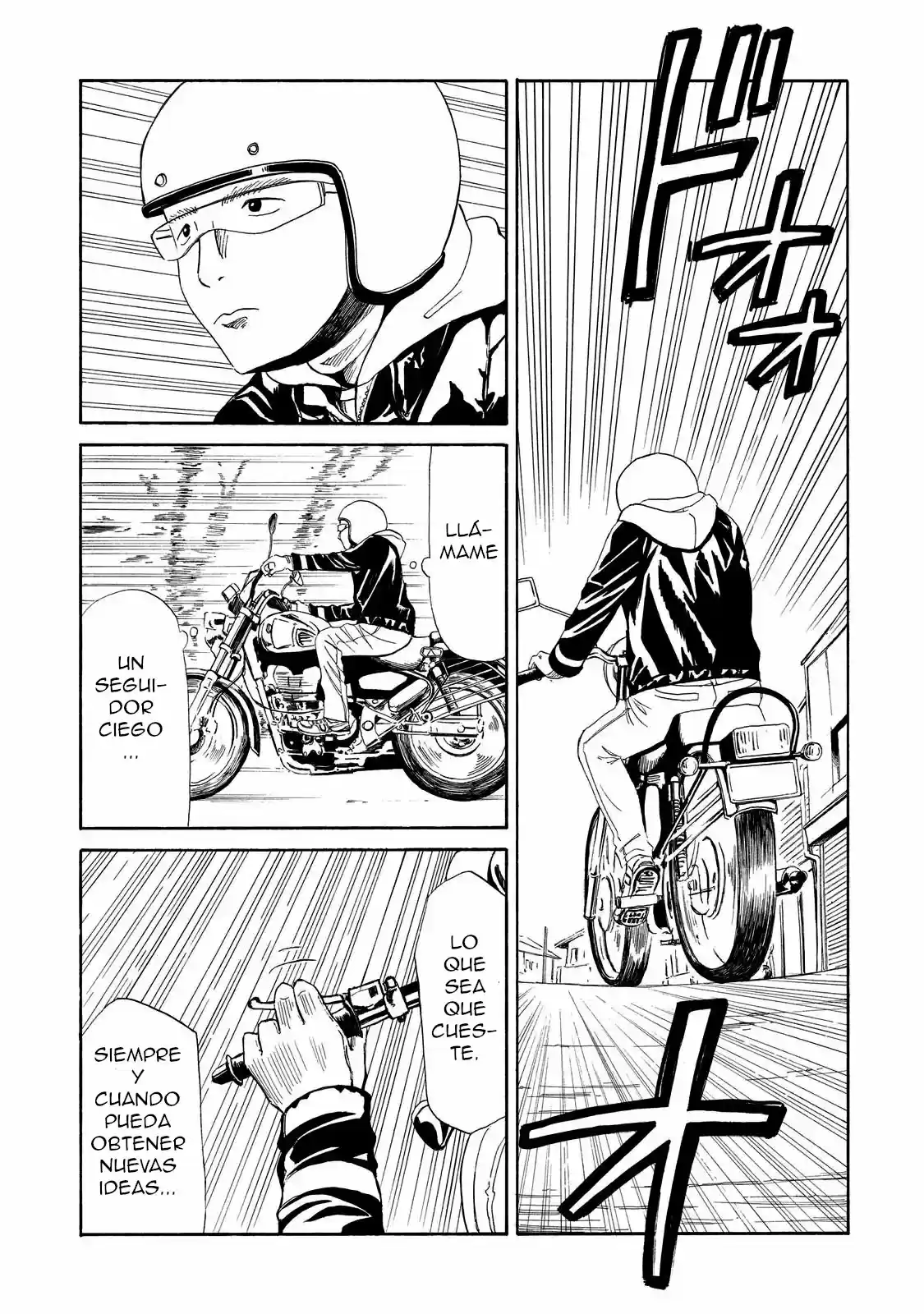 Shiyakusho - Capítulo 6 - Página 23 - LectorTMOo
