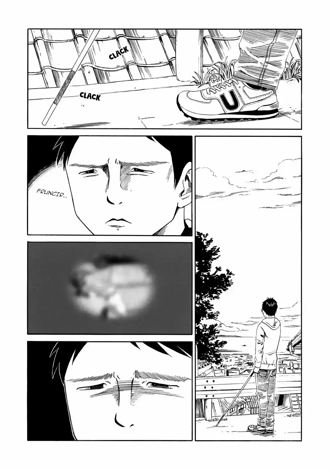 Shiyakusho - Capítulo 7 - Página 8 - LectorTMOo