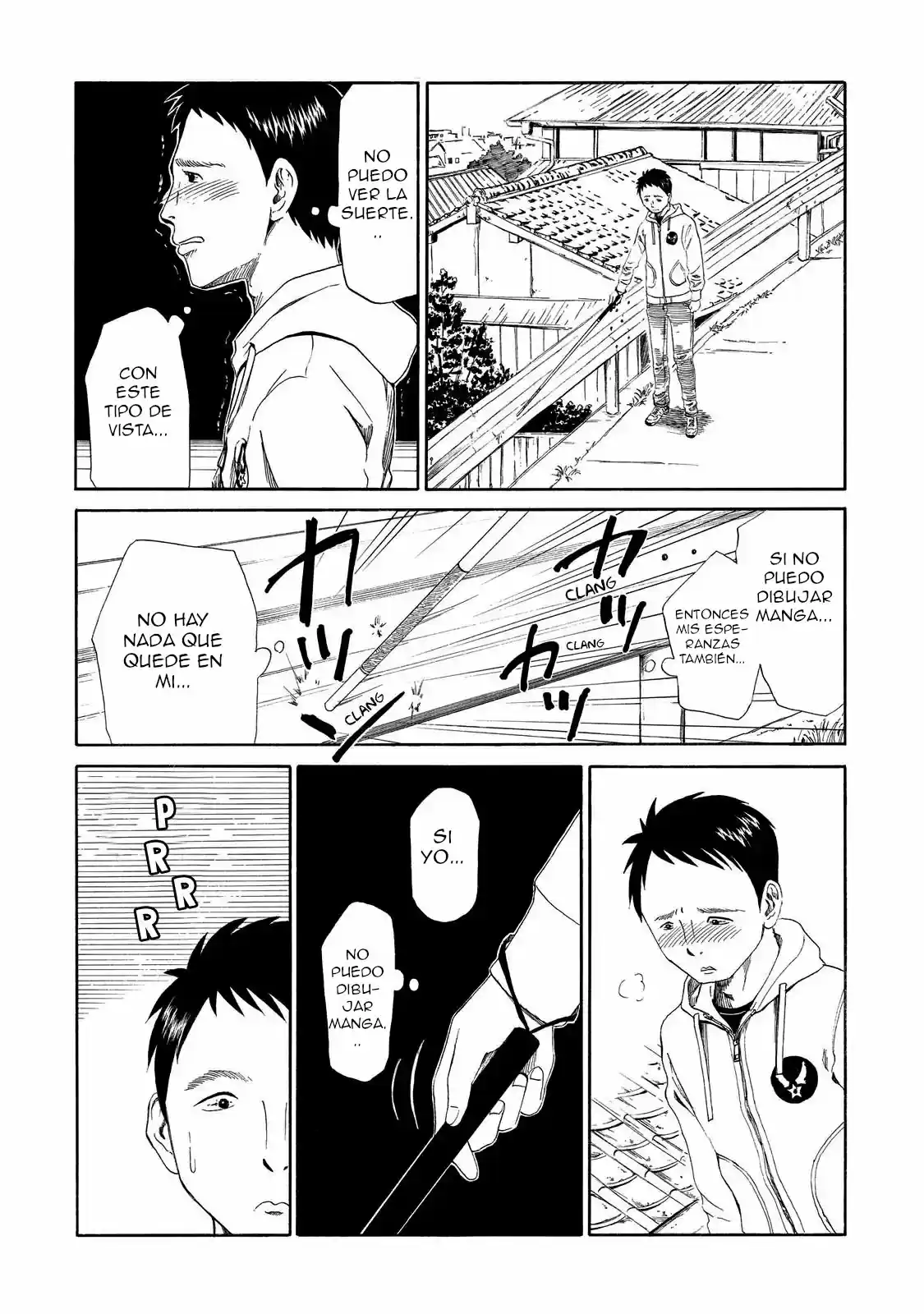 Shiyakusho - Capítulo 7 - Página 10 - LectorTMOo