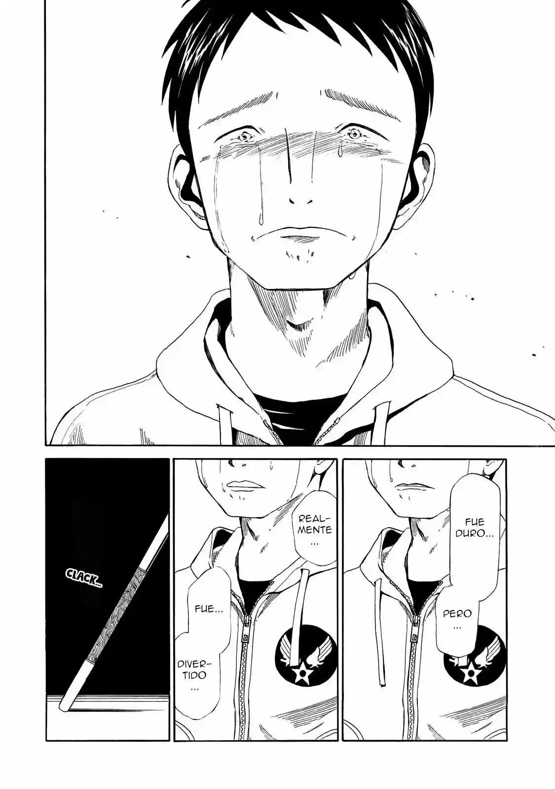 Shiyakusho - Capítulo 7 - Página 18 - LectorTMOo