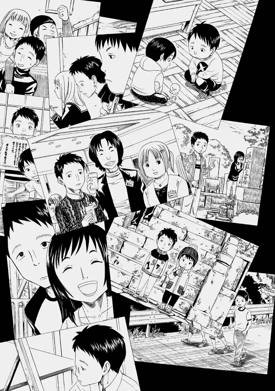 Shiyakusho - Capítulo 7 - Página 37 - LectorTMOo