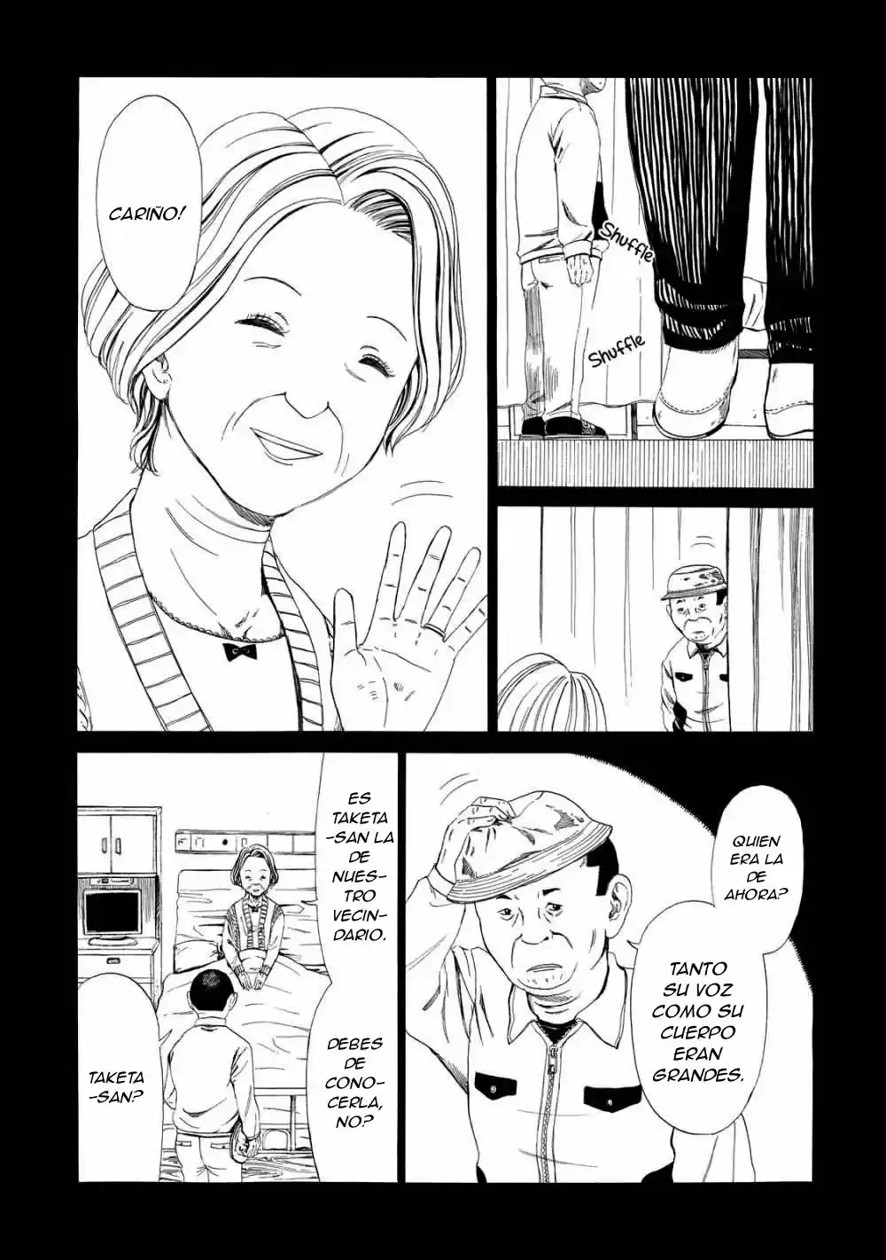 Shiyakusho - Capítulo 8 - Página 7 - LectorTMOo