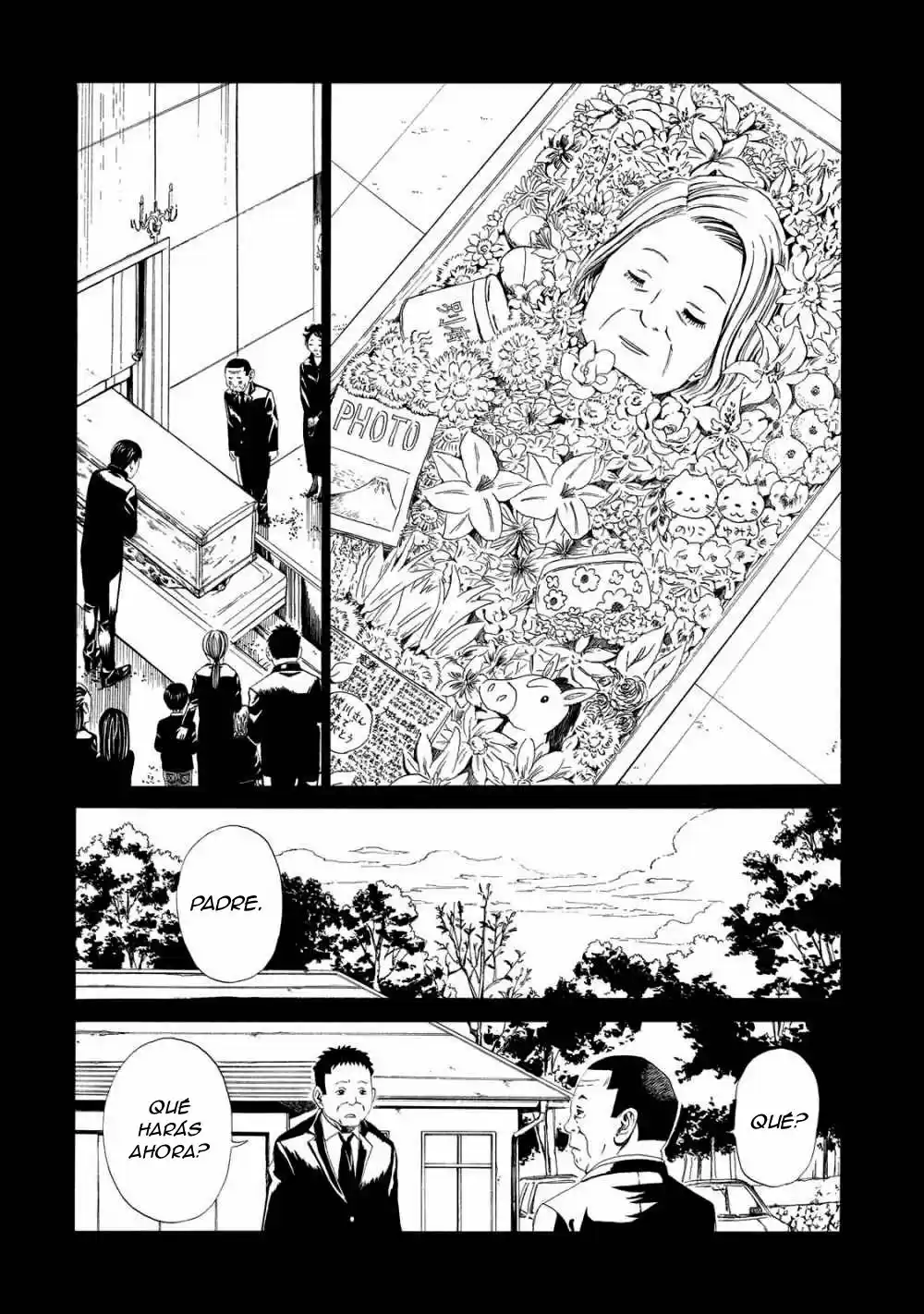 Shiyakusho - Capítulo 8 - Página 12 - LectorTMOo