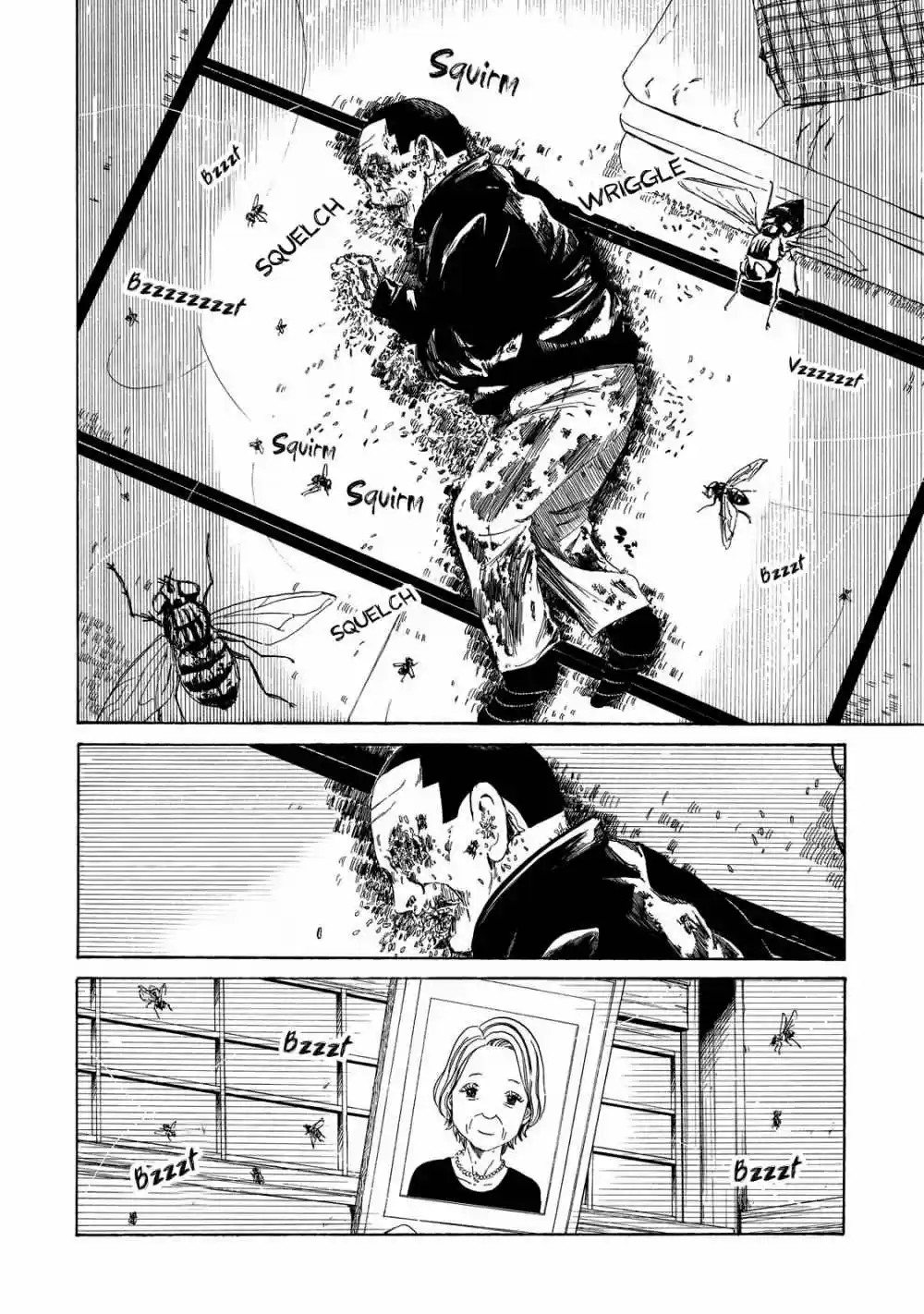 Shiyakusho - Capítulo 8 - Página 31 - LectorTMOo