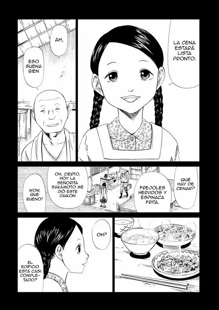 Shiyakusho - Capítulo 9 - Página 6 - LectorTMOo