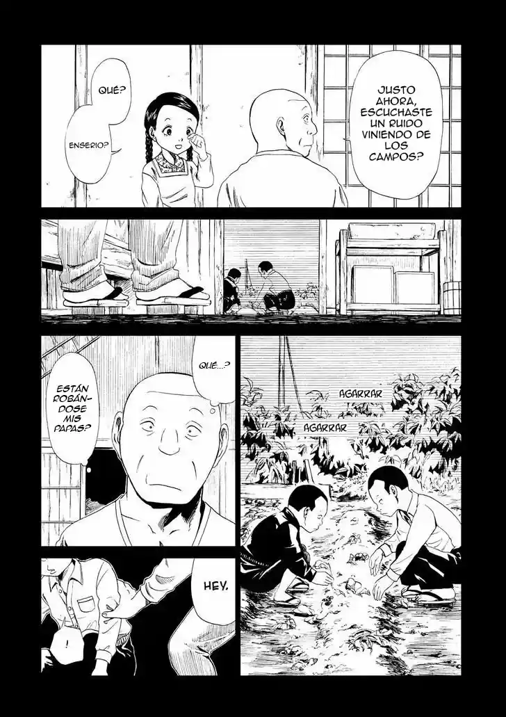 Shiyakusho - Capítulo 9 - Página 10 - LectorTMOo