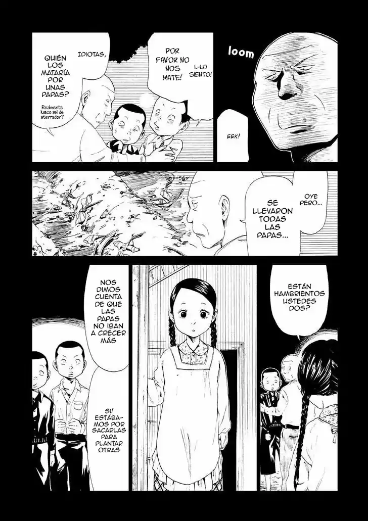 Shiyakusho - Capítulo 9 - Página 11 - LectorTMOo