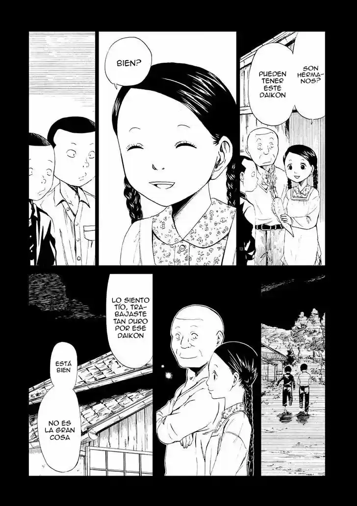 Shiyakusho - Capítulo 9 - Página 12 - LectorTMOo