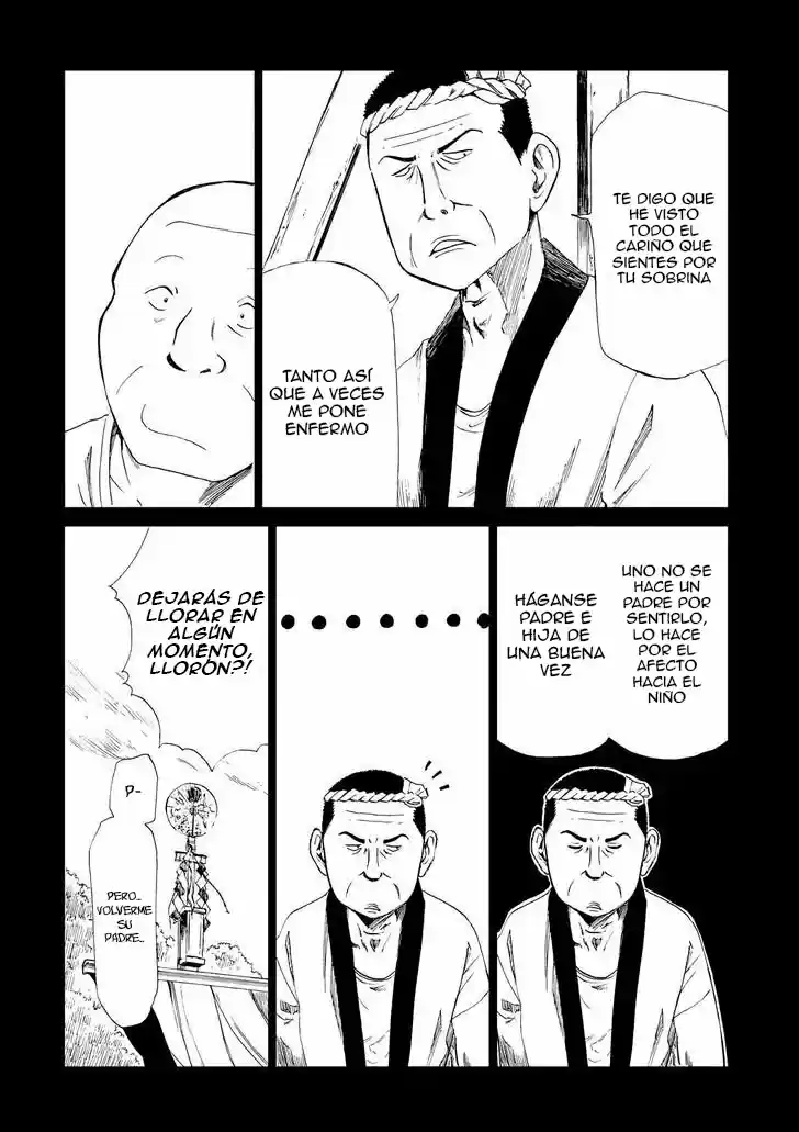 Shiyakusho - Capítulo 9 - Página 14 - LectorTMOo