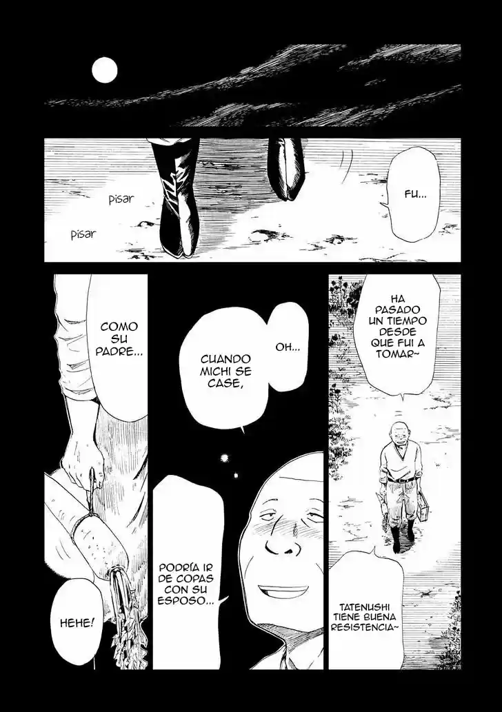 Shiyakusho - Capítulo 9 - Página 15 - LectorTMOo
