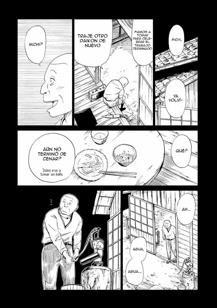Shiyakusho - Capítulo 9 - Página 16 - LectorTMOo