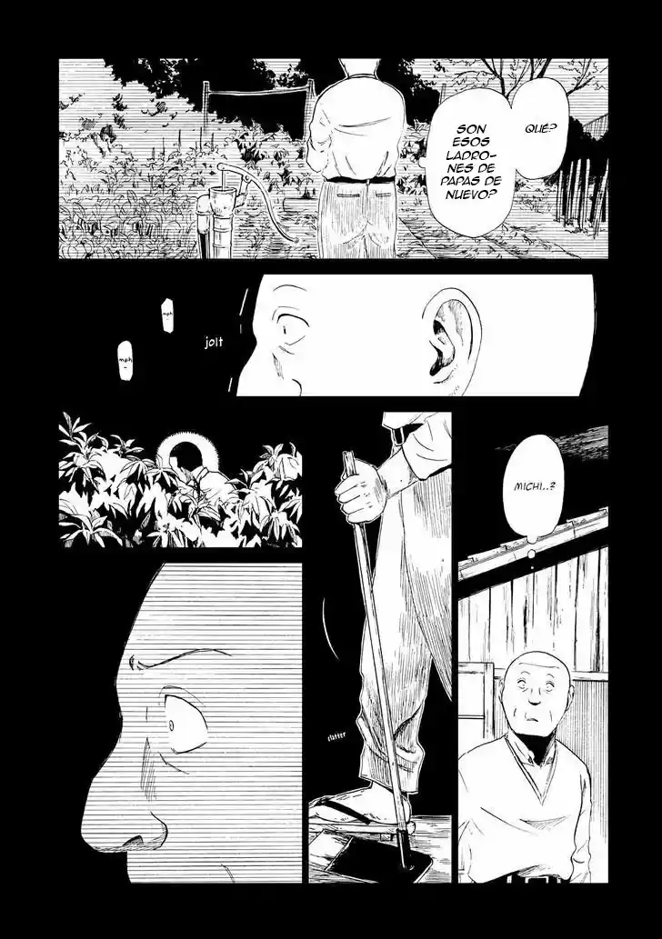 Shiyakusho - Capítulo 9 - Página 17 - LectorTMOo