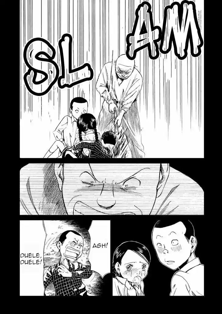 Shiyakusho - Capítulo 9 - Página 18 - LectorTMOo