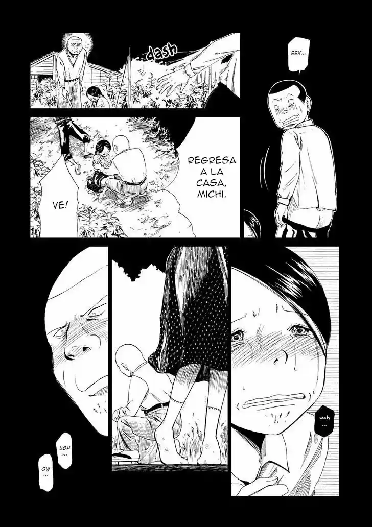 Shiyakusho - Capítulo 9 - Página 19 - LectorTMOo