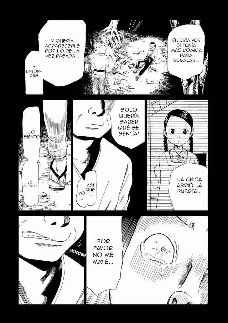 Shiyakusho - Capítulo 9 - Página 22 - LectorTMOo