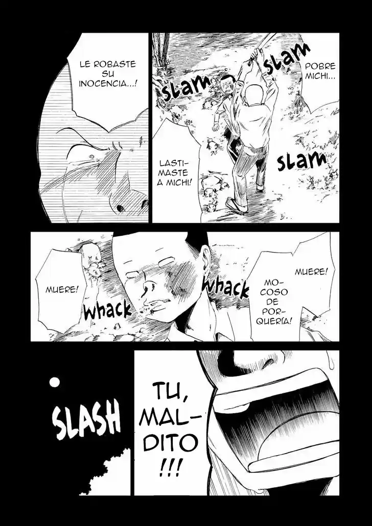 Shiyakusho - Capítulo 9 - Página 24 - LectorTMOo