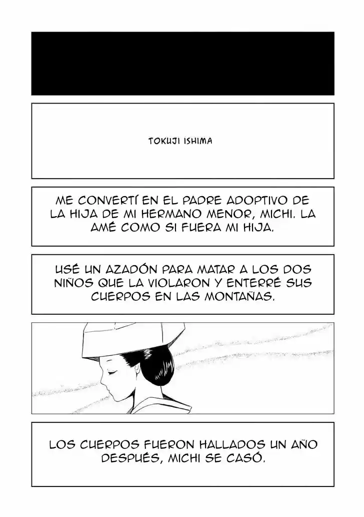Shiyakusho - Capítulo 9 - Página 25 - LectorTMOo