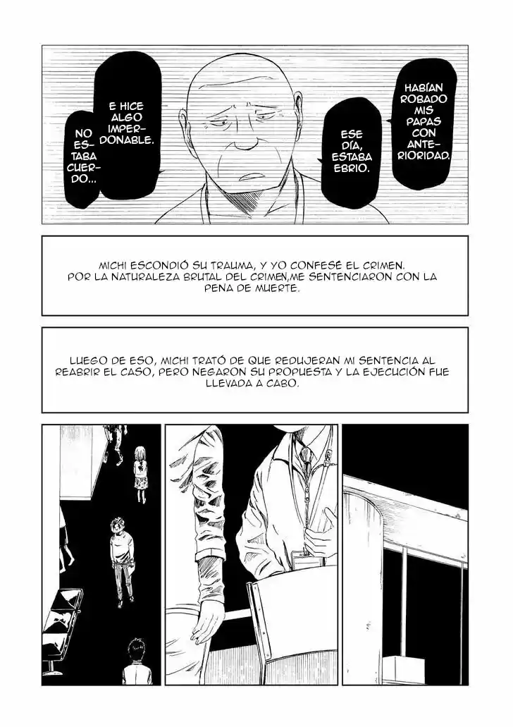 Shiyakusho - Capítulo 9 - Página 26 - LectorTMOo