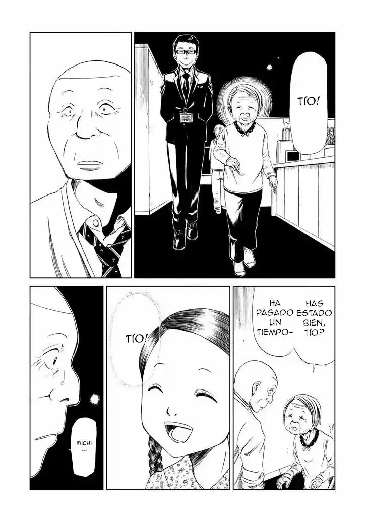 Shiyakusho - Capítulo 9 - Página 28 - LectorTMOo