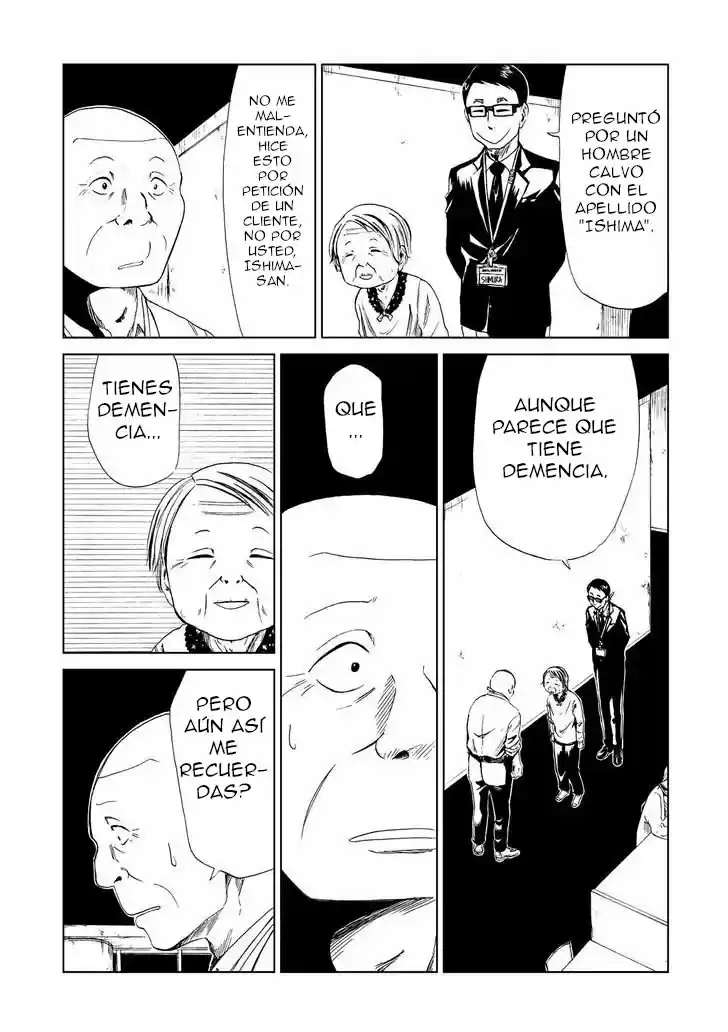 Shiyakusho - Capítulo 9 - Página 29 - LectorTMOo