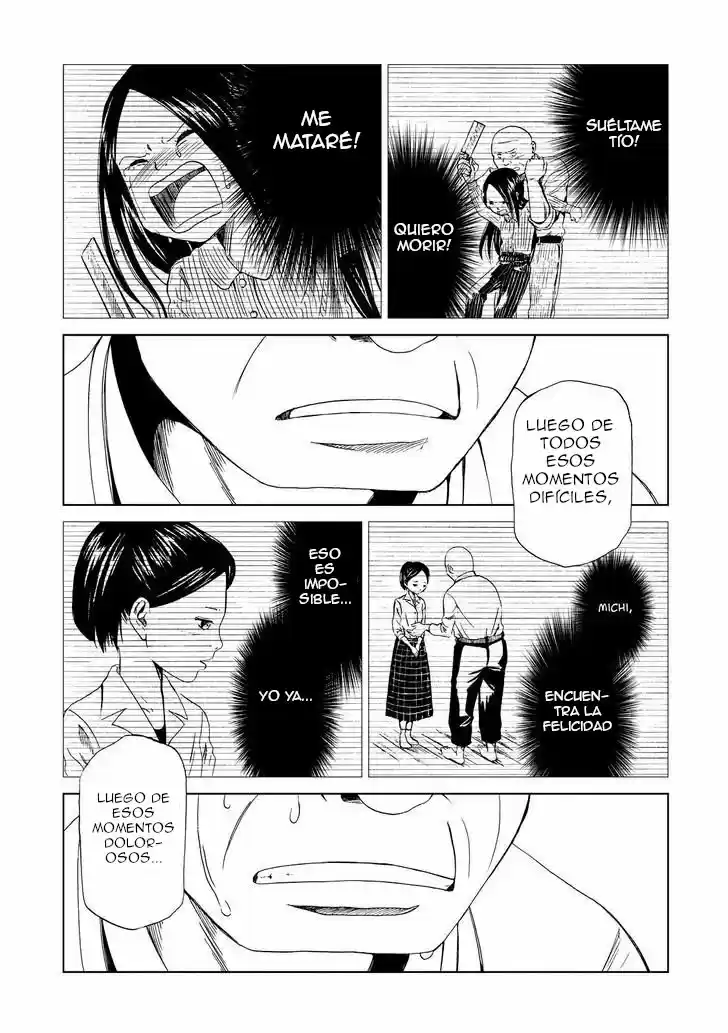 Shiyakusho - Capítulo 9 - Página 33 - LectorTMOo