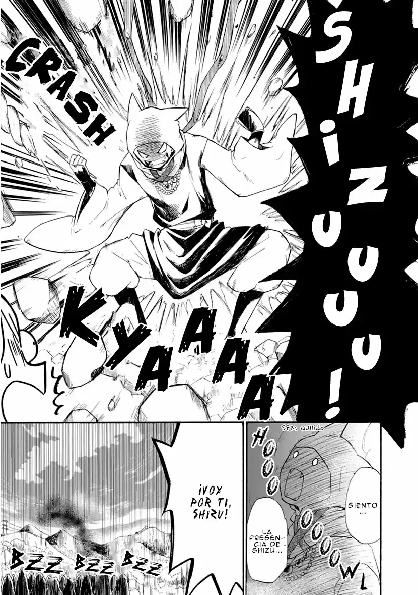 Shizuko Wa Ore No Yome - Capítulo 1 - Página 9 - LectorTMOo