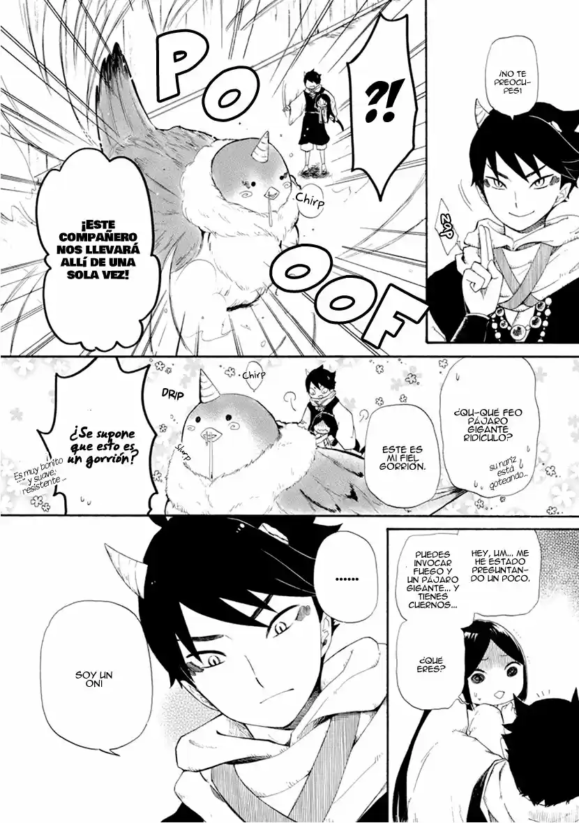 Shizuko Wa Ore No Yome - Capítulo 1 - Página 20 - LectorTMOo