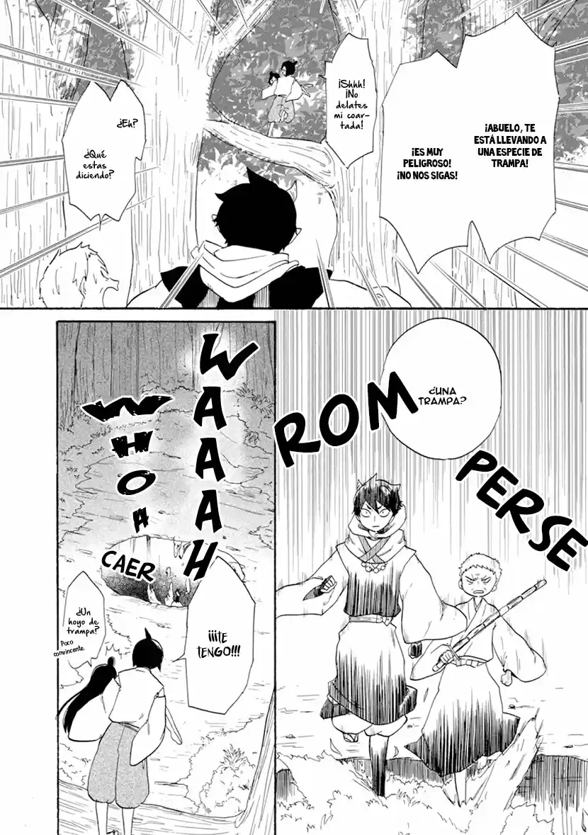 Shizuko Wa Ore No Yome - Capítulo 2 - Página 23 - LectorTMOo