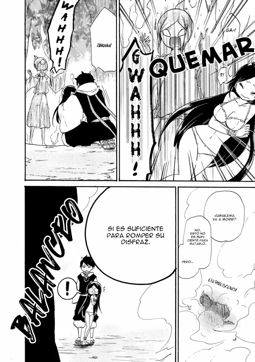 Shizuko Wa Ore No Yome - Capítulo 2 - Página 29 - LectorTMOo