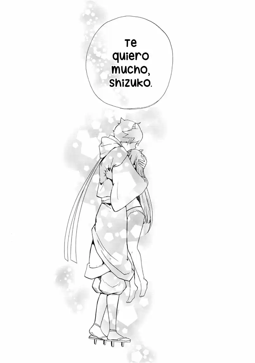 Shizuko Wa Ore No Yome - Capítulo 2 - Página 34 - LectorTMOo