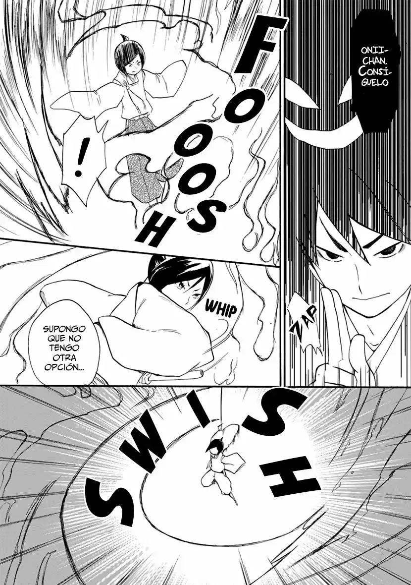 Shizuko Wa Ore No Yome - Capítulo 5 - Página 26 - LectorTMOo