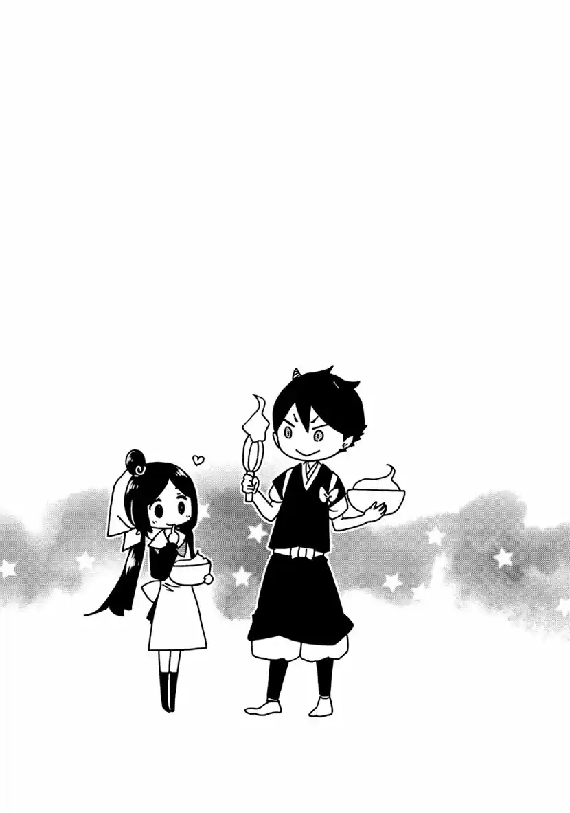 Shizuko Wa Ore No Yome - Capítulo 5 - Página 46 - LectorTMOo
