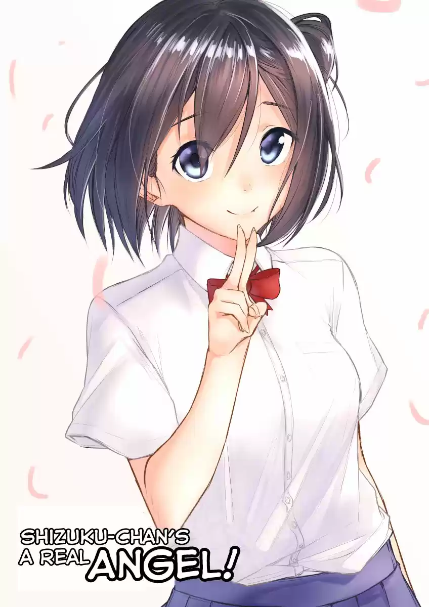 Shizuku-chan Wa Maji Tenshi - Capítulo 1 - Página 4 - LectorTMOo