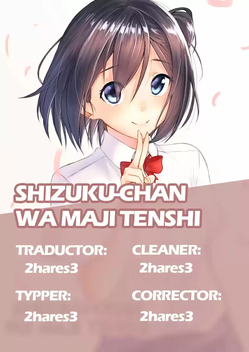 Shizuku-chan Wa Maji Tenshi - Capítulo 6 - Página 2 - LectorTMOo