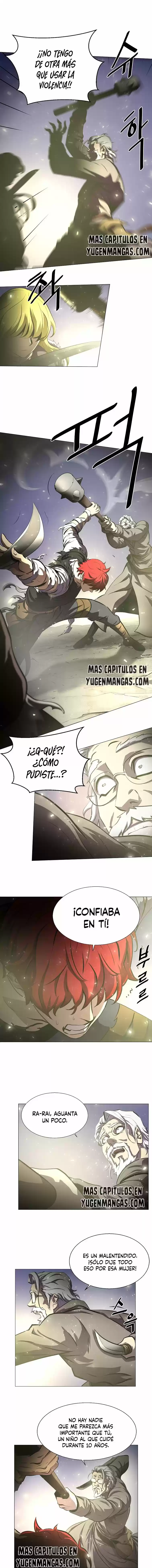 Shock De Agotamiento - Capítulo 10 - Página 7 - LectorTMOo