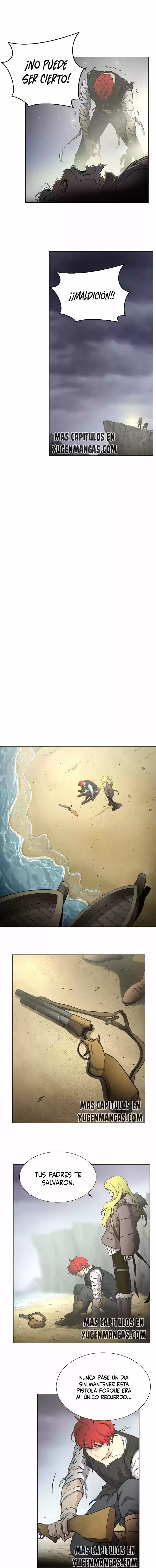Shock De Agotamiento - Capítulo 10 - Página 9 - LectorTMOo