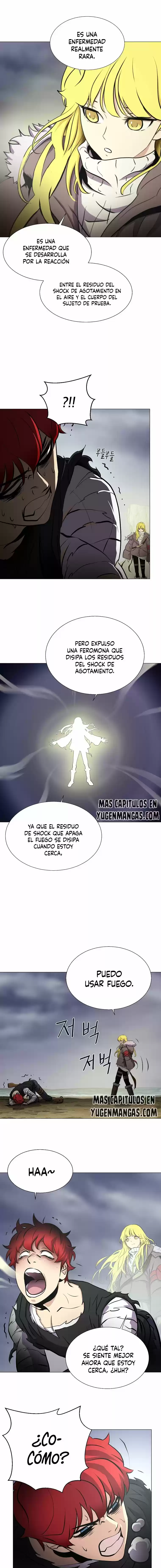 Shock De Agotamiento - Capítulo 10 - Página 12 - LectorTMOo
