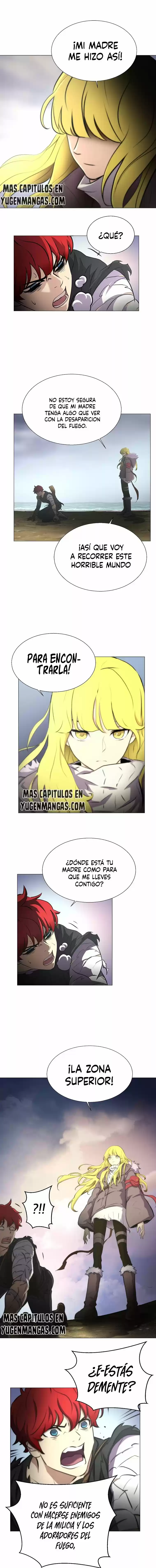 Shock De Agotamiento - Capítulo 10 - Página 13 - LectorTMOo
