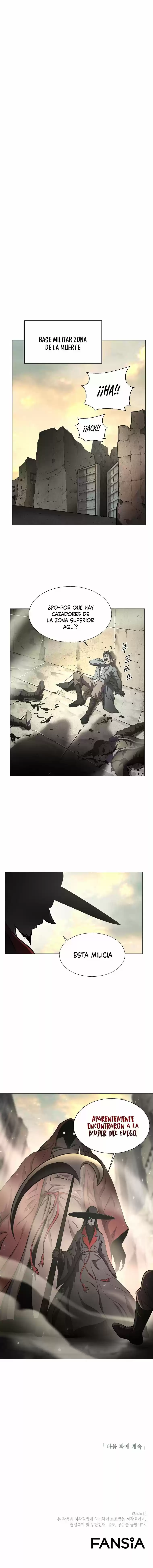 Shock De Agotamiento - Capítulo 10 - Página 15 - LectorTMOo