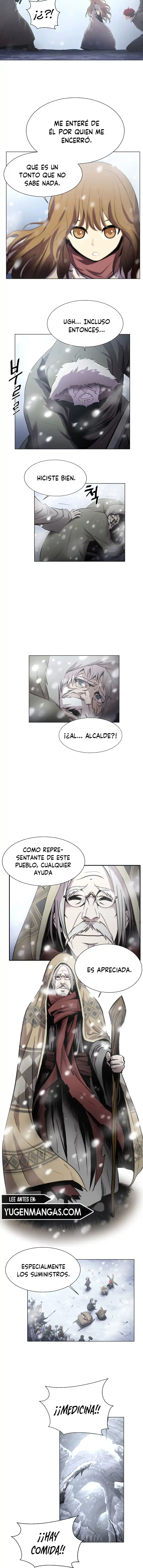 Shock De Agotamiento - Capítulo 13 - Página 4 - LectorTMOo