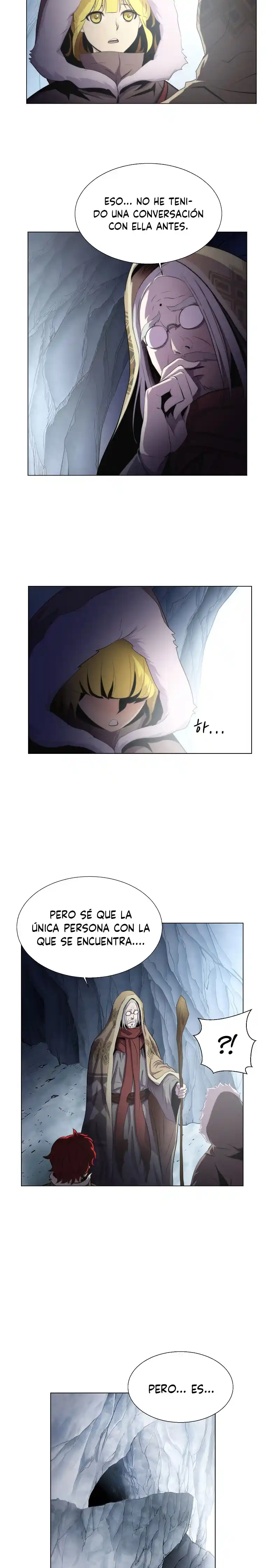 Shock De Agotamiento - Capítulo 13 - Página 13 - LectorTMOo