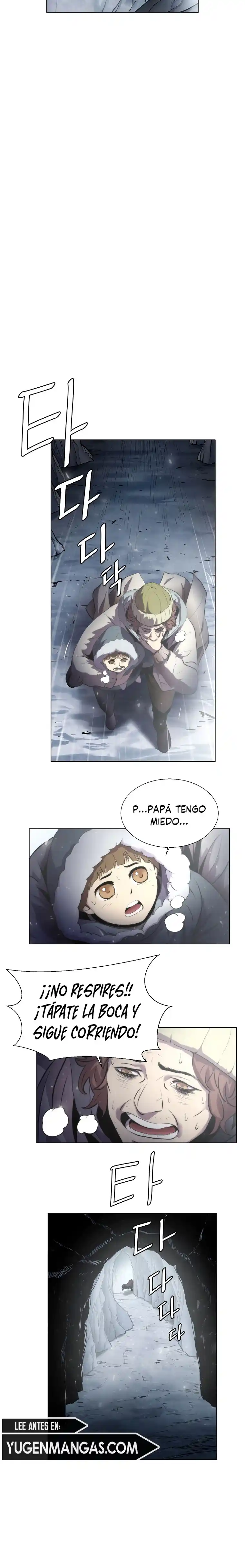 Shock De Agotamiento - Capítulo 13 - Página 14 - LectorTMOo