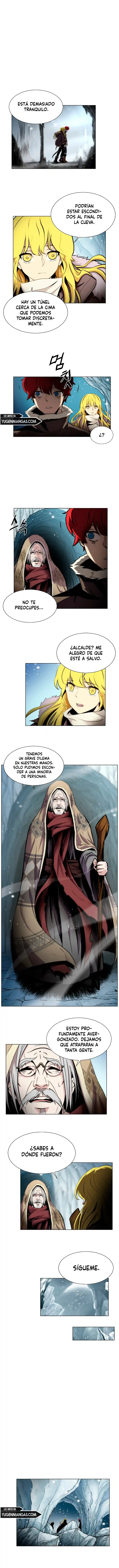 Shock De Agotamiento - Capítulo 16 - Página 10 - LectorTMOo