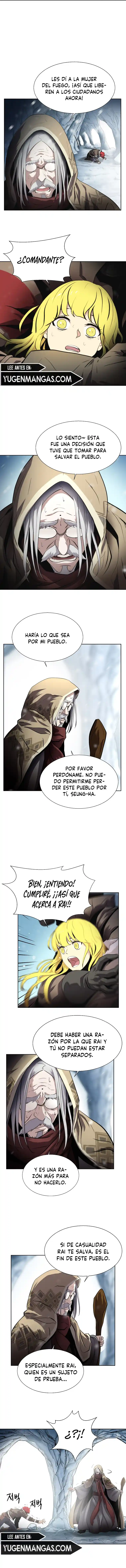 Shock De Agotamiento - Capítulo 17 - Página 4 - LectorTMOo