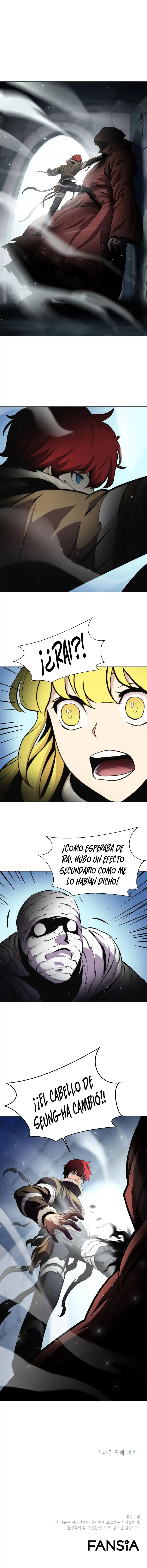 Shock De Agotamiento - Capítulo 19 - Página 12 - LectorTMOo